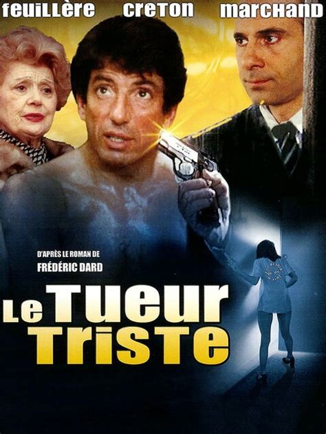 Le Tueur triste un film de 1984 Télérama Vodkaster