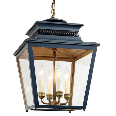 Piedmont 4 Lt Lantern Ballard Designs Lantern Lights Classic