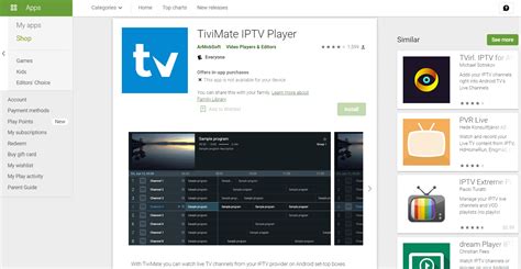 Top 15 Best Free Iptv Players 2022 Techcult