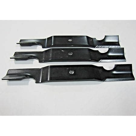 Amazon Pro Parts Place Ppp Xht Usa Blades Compatible With John