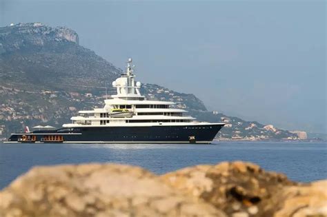 Luna Yacht Lloyd Werft 2010 News