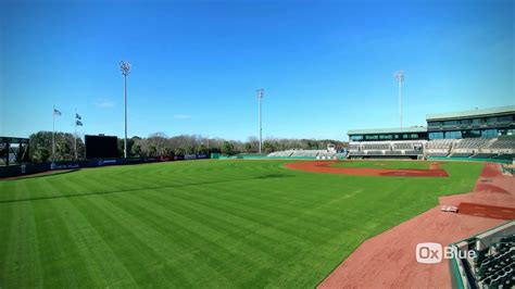 Discovering The Charm Of RiverDogs Stadium Charleston