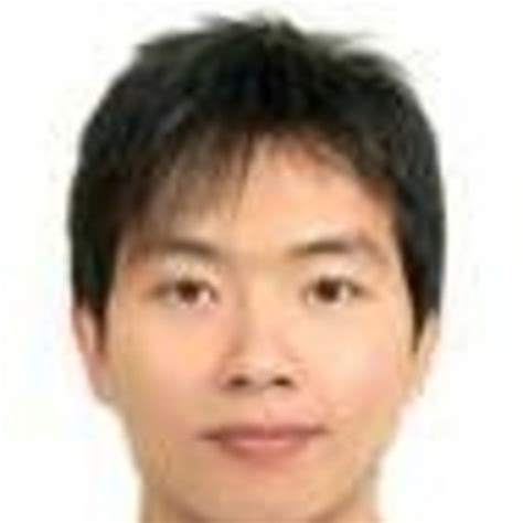 Shao-Wei HUANG | Tzu Chi University, Hualien City | Department of ...