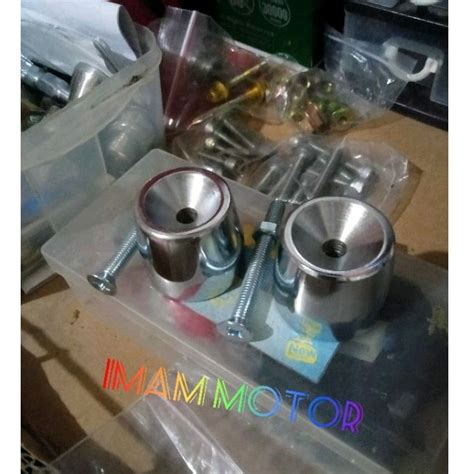 Jalu Stang Stir Lathe Model Pcx Matic Beat Deluxe Vario 160 New Vario