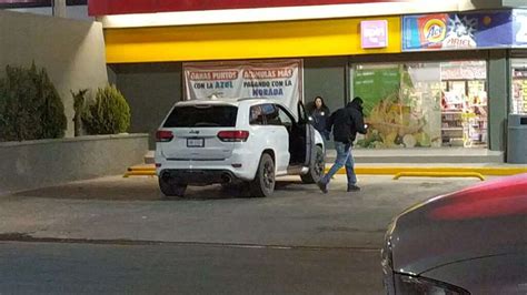 Identifican A Hombre Asesinado Afuera Del Oxxo Notigram