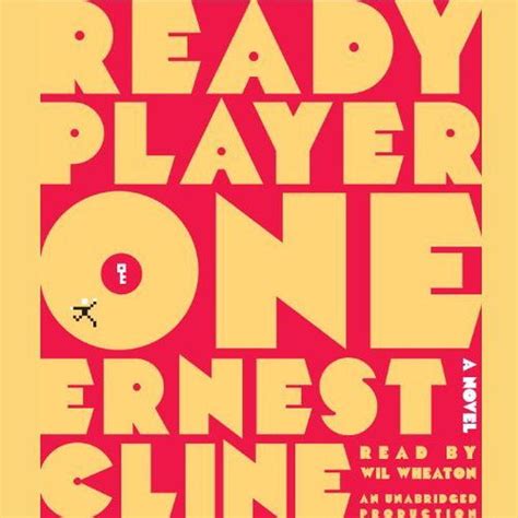 Ready Player One Audiobook By Ernest Cline