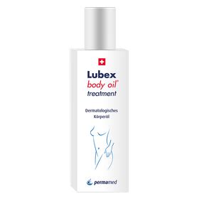 Lubex - Für jedes Alter, für jeden Hauttyp