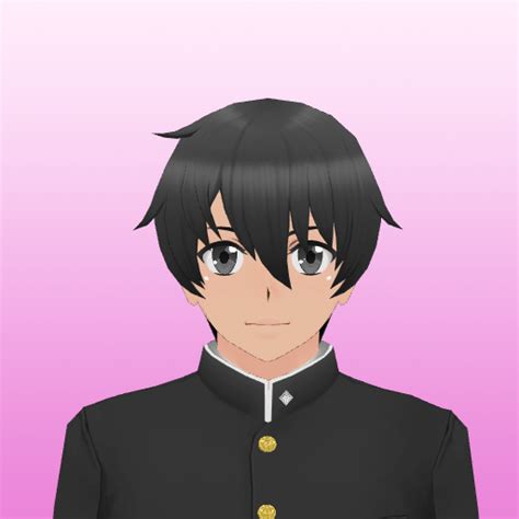 Taro Yamada | Wikia Yandere Simulator FR | Fandom