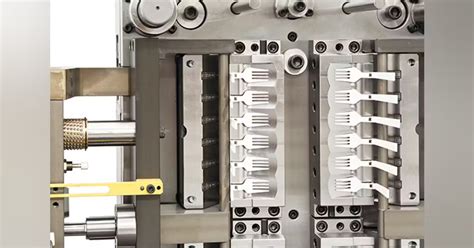 Comprehensive Guide To Injection Molding Tooling