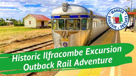 Historic Ilfracombe Excursion