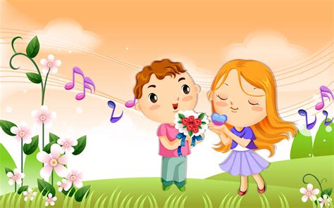 Pz C Amor Dibujos