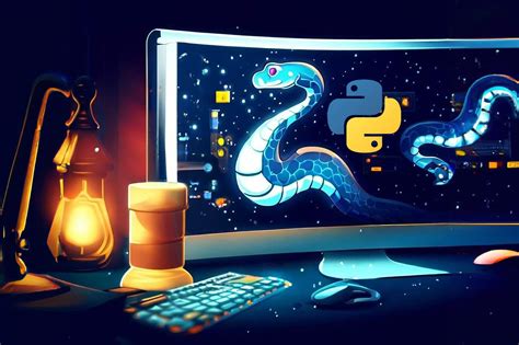 Game Development Tutorials The Python Code