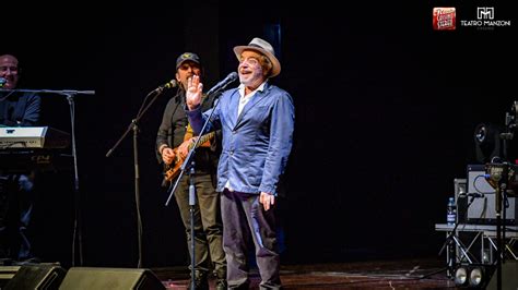 Settimo Sold Out Per Il Cinema Teatro Manzoni Di Cassino E Radio