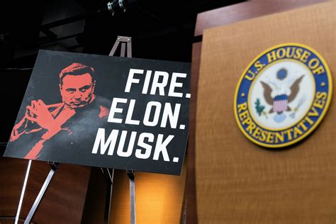 Elon Musk’s Efforts to Slash and Burn Government Hits Major Obstacle