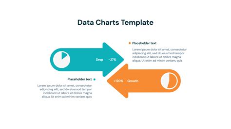 Data Chart Powerpoint Templates Presentation Templates Graphicriver