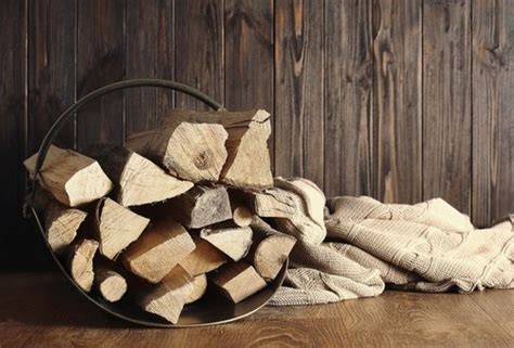 Choosing The Best Firewood For Your Fireplace In Wellington — Kapiti
