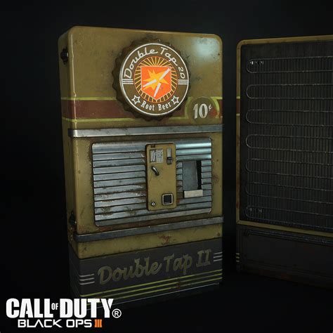 Double Tap Machine