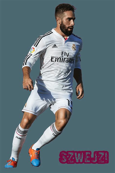 Daniel Carvajal By Szwejzi Dani Carvajal Hd Phone Wallpaper Pxfuel