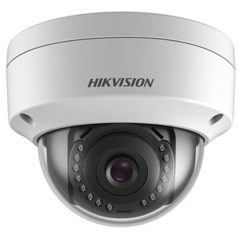 DS 2CD1123G0E I 2 8 mm 2 Мп IP відеокамера Hikvision Купить в