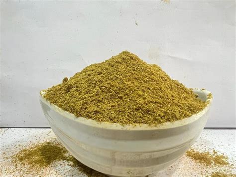 Natural Brown Coriander Cumin Powder At Rs Kg In Surat Id