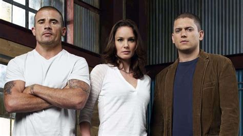 Regarder Prison Break Saison Sur Netflix Digipolis Fr