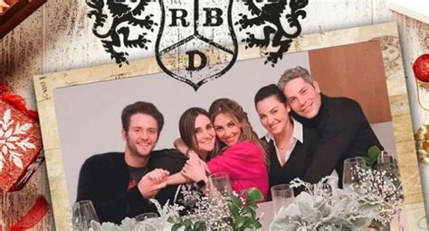 Tercera Fecha Confirmada Para Concierto De Rbd En Medell N