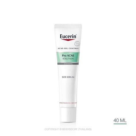 Eucerin Pro Acne Solution Sos Serum