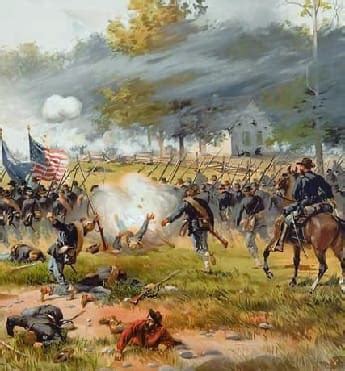 BATTLE OF ANTIETAM FACTS