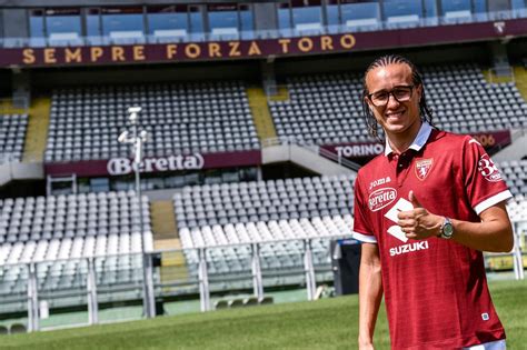 Calciomercato Tutte Le Trattative Ufficiale Laxalt Al Torino