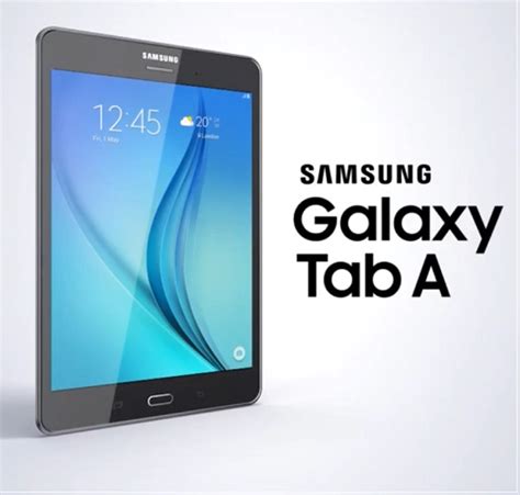 Samsung Galaxy Tab A6 10.1" SM-T580 - Notebookcheck.com Externe Tests