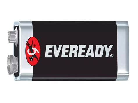 Eveready V Super Heavy Duty