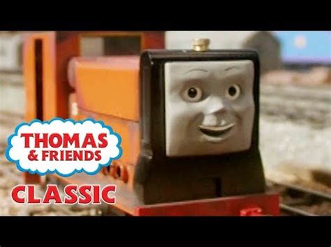 Rusty to the Rescue and Other Thomas Stories 1995 Mix PBS Kids VHS Tape ...