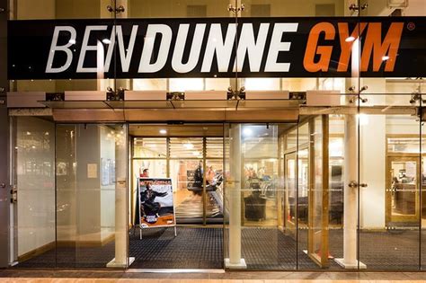 Ben Dunne Gym In West Dublin Lawler Consulting