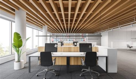 Office False Ceiling Commercial False Ceiling Design Ideas For Shop And Office Interior