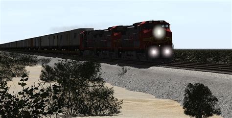 Atsf 1 891 To Chicago By Evangaines On Deviantart