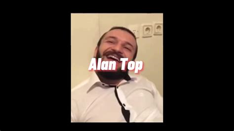 Alan Top Youtube