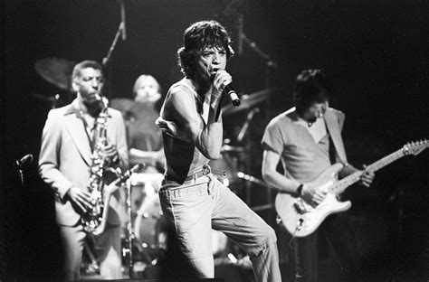 Inside Mick Jagger And Keith Richards Explosive Rock ‘n Roll Relationship