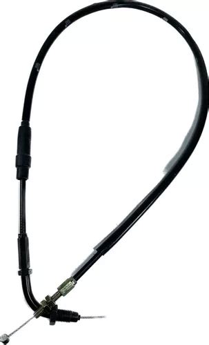 Cable De Acelerador Bajaj Rouser Cal Original