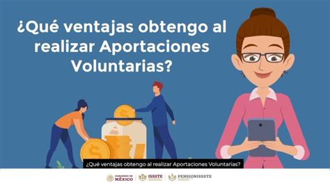 Maximiza tus aportaciones voluntarias con rendimientos óptimos