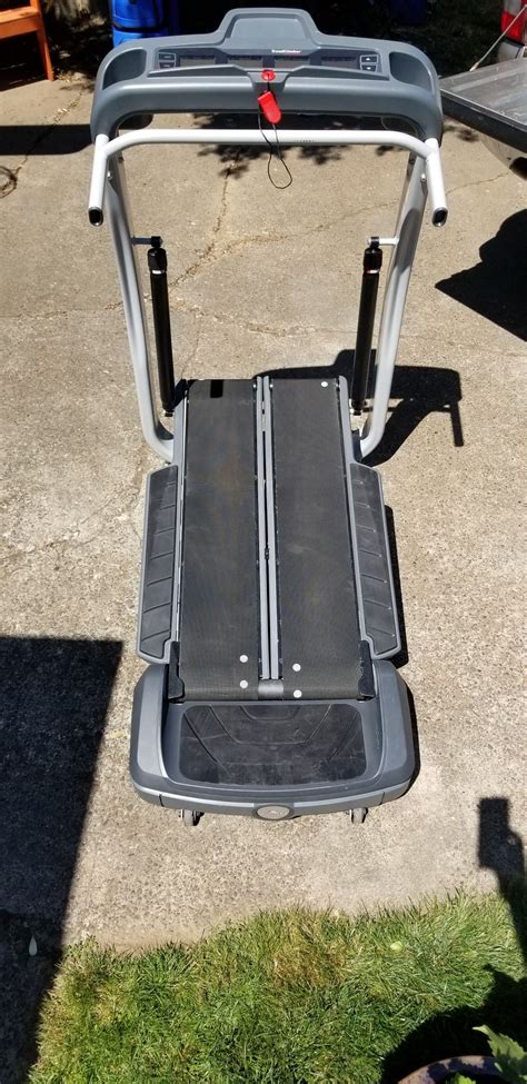 Bowflex Treadclimber Tc10 For Sale In Portland Or Offerup