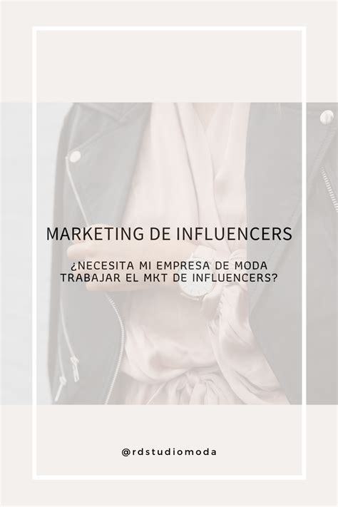 Marketing De Influencer En Moda Facial Beauty Personal Care