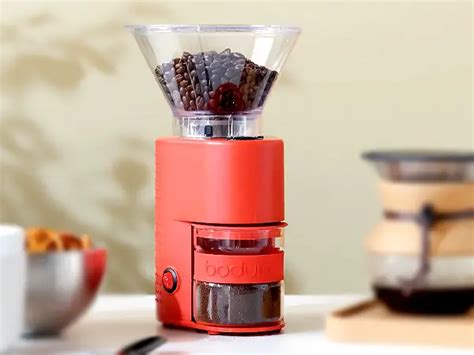 Bodum Coffee Grinder Not Working Fix Quickly And Easily