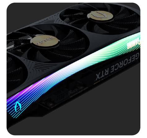 Zotac Gaming Rtx 4070 Twin Edge Tonix Computer