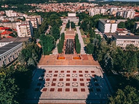 През 2021-ва започва голямата промяна в центъра на Монтана