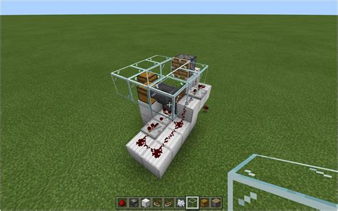 Top 5 Redstone Builds For Minecraft Survival