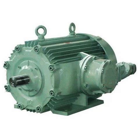 3 Phase Hindustan Flame Proof Motor At Rs 5000 In Indore ID 13549690788