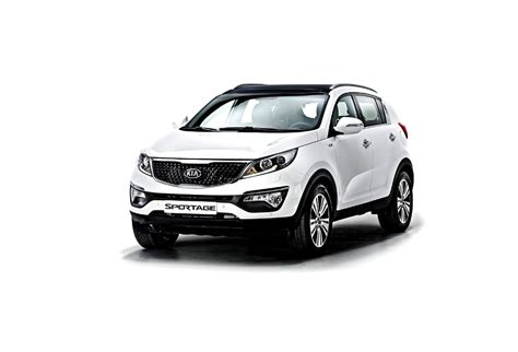 Схема блоку запобіжників Kia Sportage 3 і реле з призначенням і ...