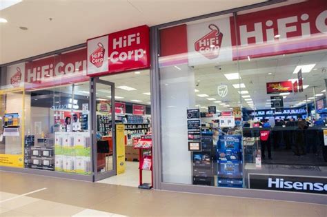 hifi corporation liberty promenade