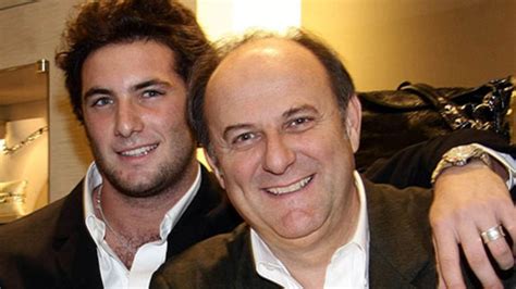 Edoardo Scotti Figlio Del Grande Gerry Ecco Cosa Fa Oggi