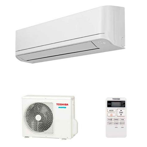 Air Conditioner Toshiba Wall Split Ac Ras B E Kvg E Ras E Avg E